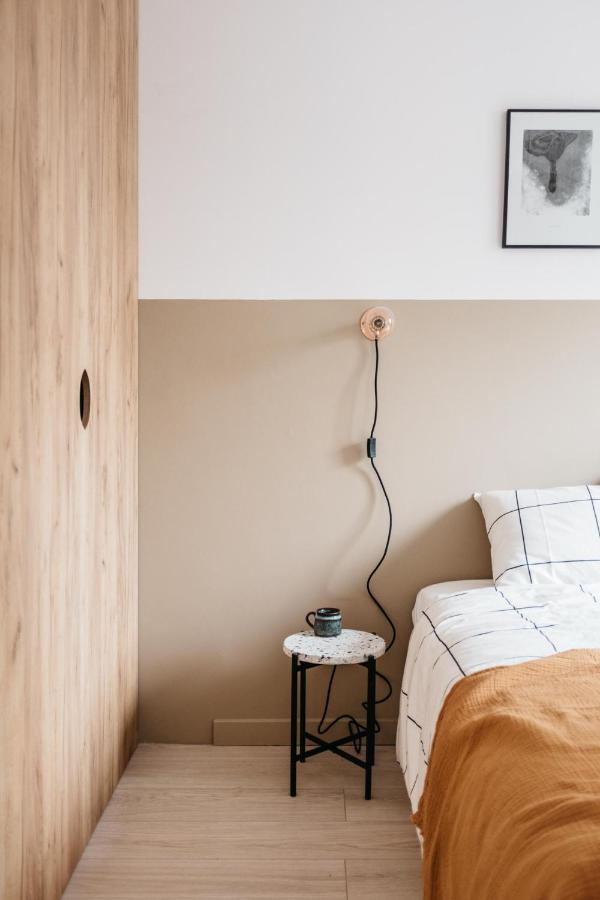Powder Apartment - Loftaffair Cracovia Exterior foto