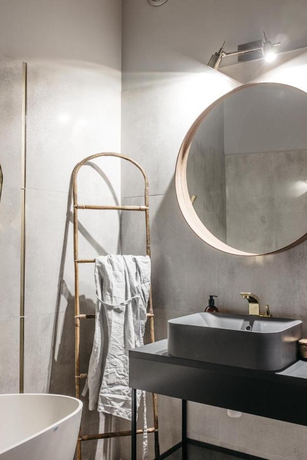 Powder Apartment - Loftaffair Cracovia Exterior foto