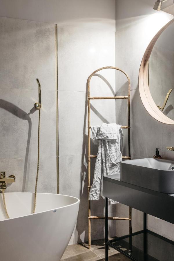 Powder Apartment - Loftaffair Cracovia Exterior foto