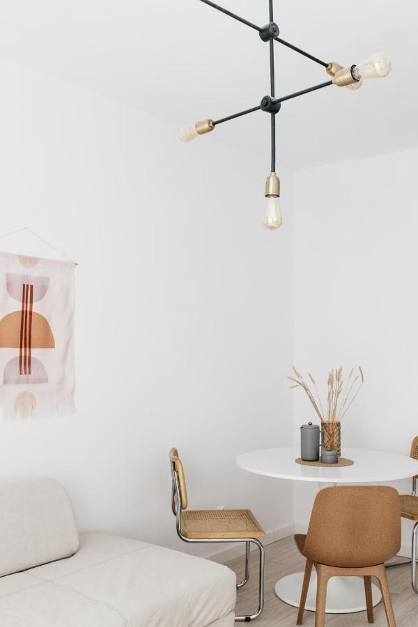 Powder Apartment - Loftaffair Cracovia Exterior foto